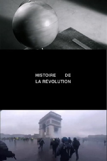 History of the Revolution Trailer
