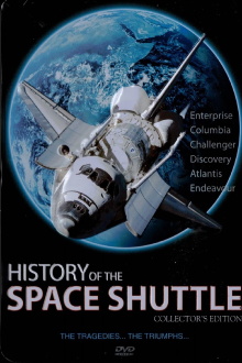 History of the Space Shuttle Trailer