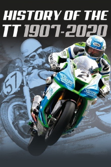 History of the TT 1907-2020 Trailer