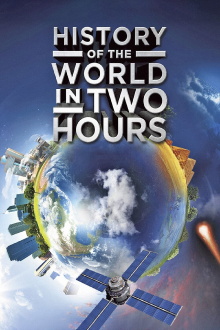 History of the World in Two Hours Trailer