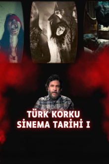 History of Turkish Horror Cinema I Trailer