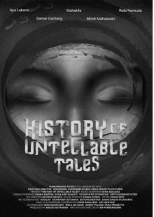 History of Untellable Tales Trailer