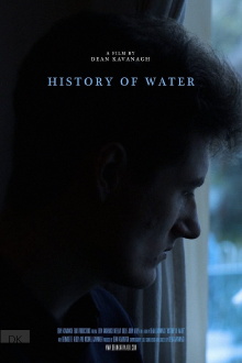 History of Water Trailer
