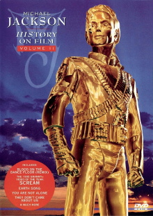 HIStory on Film, Volume II Trailer