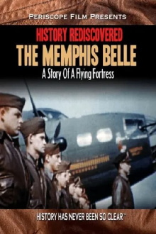 History Rediscovered: The Memphis Belle Trailer