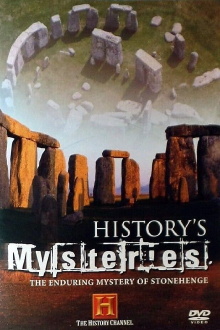 History's Mysteries: The Enduring Mysteries of Stonehenge Trailer