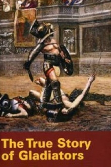 History's Mysteries: The True Story of Gladiators Trailer