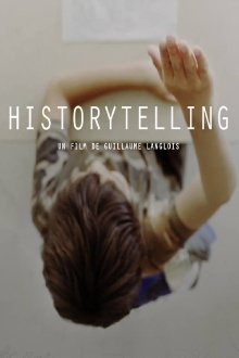 Historytelling Trailer