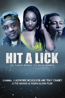 Hit a Lick Trailer