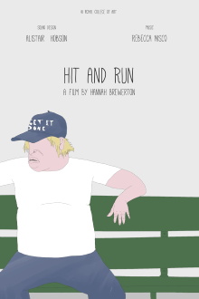 Hit and Run Trailer