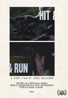 Hit & Run Trailer