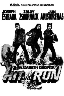 Hit and Run Trailer