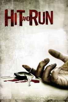 Hit and Run Trailer
