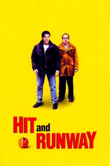 Hit and Runway Trailer