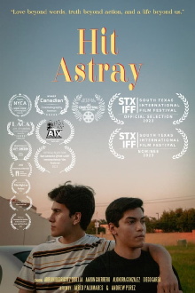 Hit Astray Trailer