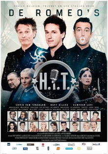 H.I.T. - De Romeo's Trailer