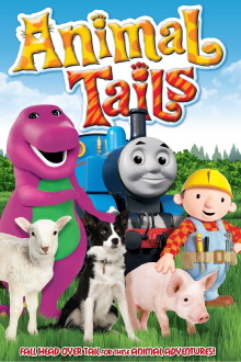 HiT Favorites: Animal Tails Trailer