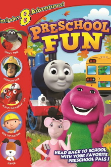 HiT Favorites: Preschool Fun Trailer