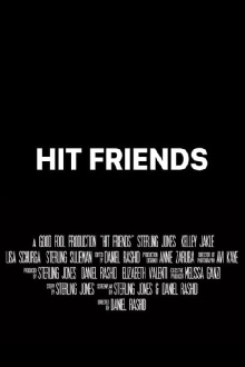 Hit Friends Trailer