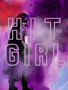 Hit-Girl: A Kick Ass Christmas Story Trailer