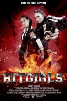 Hit Girls Trailer