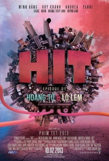 HIT: Hoàng Tử Và Lọ Lem Trailer