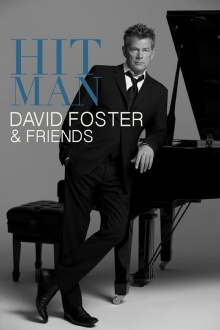 Hit Man: David Foster & Friends Trailer