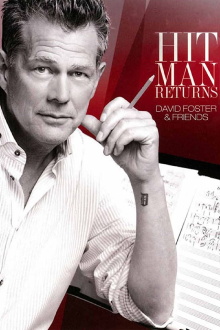 Hit Man Returns - David Foster & Friends Trailer