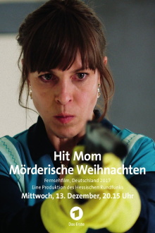 Hit Mom – Mörderische Weihnachten Trailer