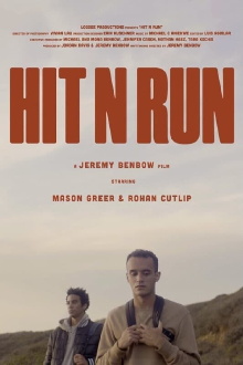 Hit N Run Trailer