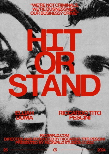 Hit or Stand Trailer