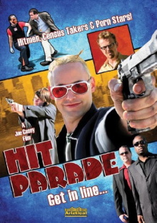 Hit Parade Trailer