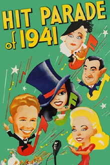 Hit Parade of 1941 Trailer