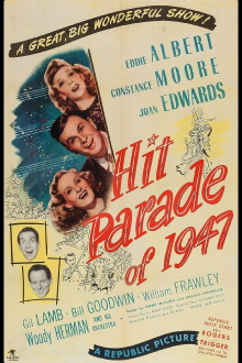 Hit Parade of 1947 Trailer
