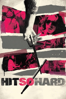 Hit So Hard Trailer