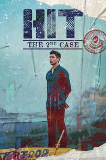 HIT: The 2nd Case Trailer
