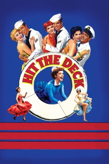Hit the Deck Trailer