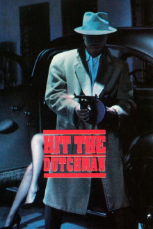 Hit the Dutchman Trailer