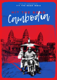 Hit the Road: Cambodia Trailer