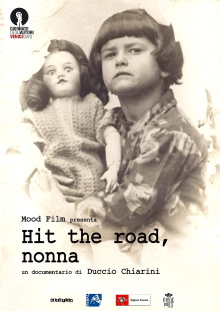 Hit the Road, Nonna Trailer