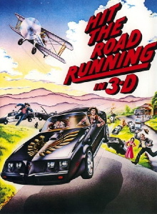 Hit the Road Running Trailer