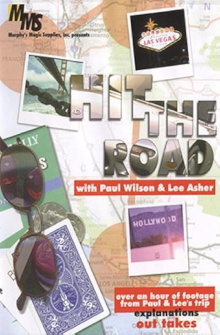 Hit the Road with Paul Wilson & Lee Asher Trailer