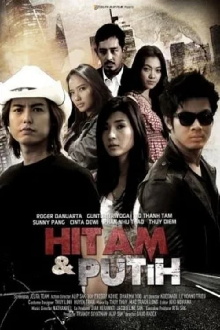 Hitam & Putih Trailer