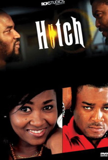Hitch Trailer