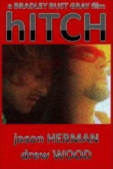 Hitch Trailer