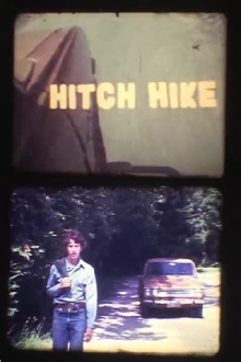 Hitch Hike Trailer