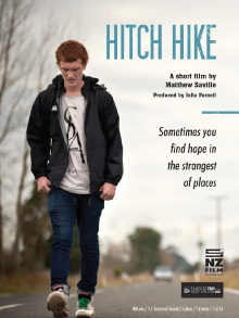 Hitch Hike Trailer