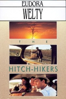 Hitch-Hikers Trailer