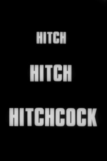 Hitch... Hitch... Hitchcock Trailer