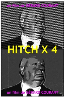 Hitch x 4 Trailer